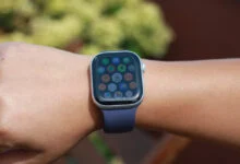 Smartwatch Calorie Tracking Limitations