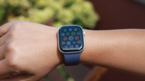 Smartwatch Calorie Tracking Limitations