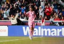MLS Playoff Race Night Recap