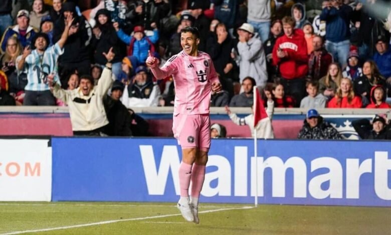 MLS Playoff Race Night Recap