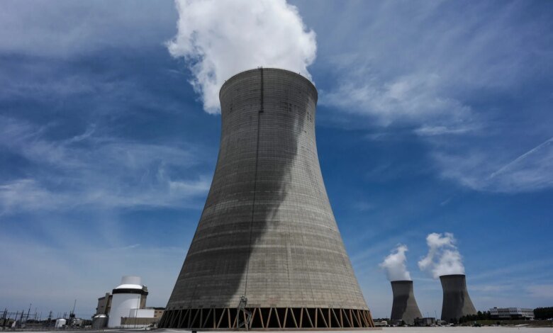 NRC Proposes Ending ALARA Radiation Rule