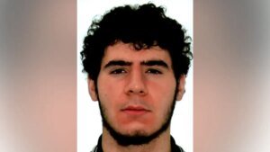 Manhunt Underway After Berlin Pride Attack