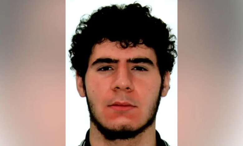 Manhunt Underway After Berlin Pride Attack