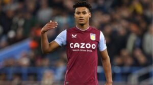 Man Utd and Arsenal Target Watkins