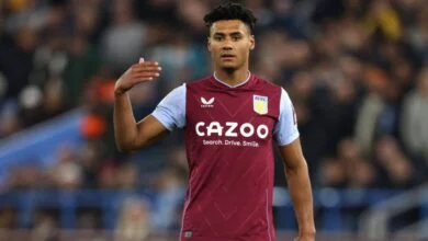 Man Utd and Arsenal Target Watkins