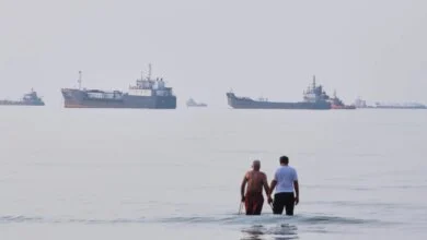 U.S. and Iran Pause Strikes
