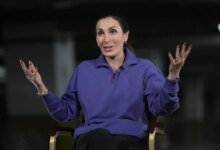 Laura Loomer Reverses Stance on Ukraine