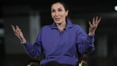 Trump Ally Laura Loomer Reverses Stance on Ukraine After Kyiv Visit, Warning Right-Wing Media of Russian Disinformation 5 Laura Loomer Reverses Stance on Ukraine