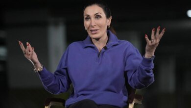 Laura Loomer Reverses Stance on Ukraine