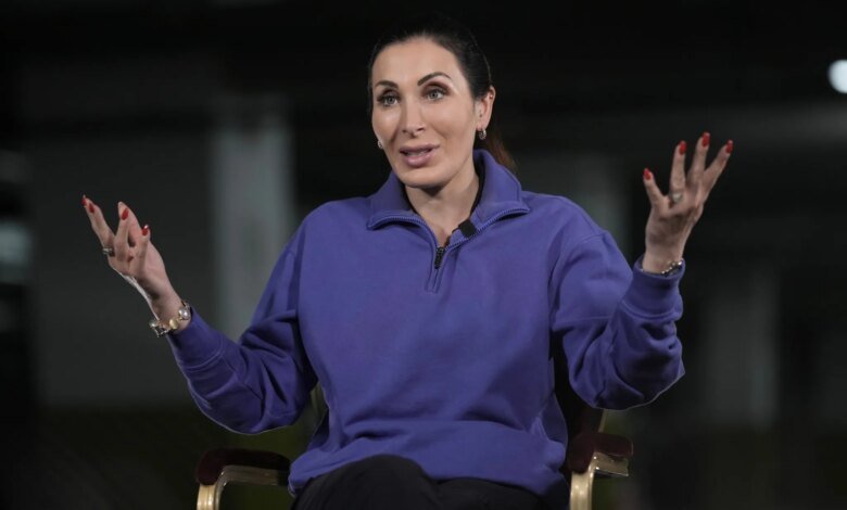 Laura Loomer Reverses Stance on Ukraine