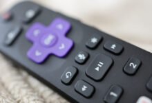 Program Roku Remote for TV Control