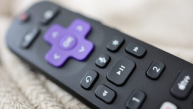 Program Roku Remote for TV Control