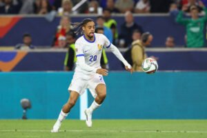 Barcola Rejects Chelsea Move