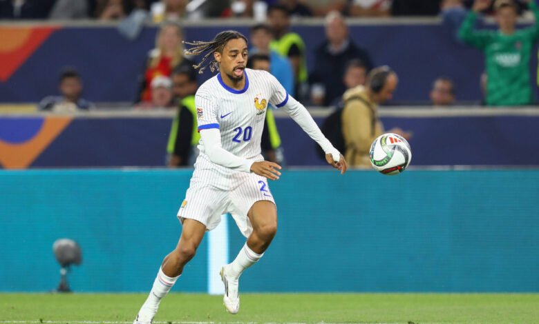 Barcola Rejects Chelsea Move