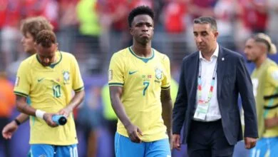 Arsenal Target Vinicius Junior Transfer