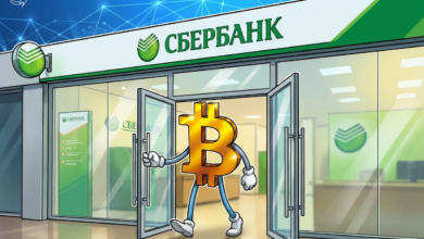 Sberbank Prepares Crypto Depository System