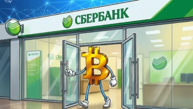 Sberbank to Build Crypto Depository as Russia Formalizes Digital Asset Market 10 Sberbank Prepares Crypto Depository System
