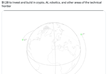 World Foundation Raises $52.5M Token Sale
