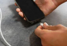 Why Powered-Off Phones Still Drain Battery