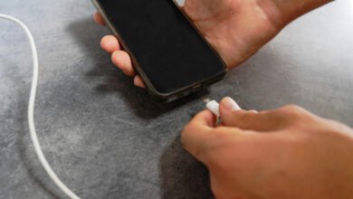 Why Powered-Off Phones Still Drain Battery