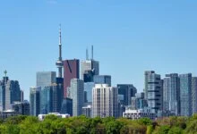 Toronto Police Probe Jewish Bakery Attacks