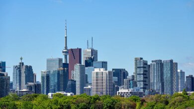 Toronto Police Probe Jewish Bakery Attacks