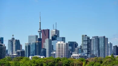 Toronto Police Launch Hate Crime Probe After Shooting and Vandalism Target Jewish Bakery Chain 7 Toronto Police Probe Jewish Bakery Attacks