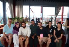 London Tech Founders Pioneer Balanced Co-Living