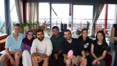 London Tech Founders Reject Silicon Valley Burnout for Balanced Co-Living 13 London Tech Founders Pioneer Balanced Co-Living