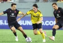 Premier League Summer Pre-Season Kickoff