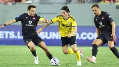 Premier League Pre-Season Kicks Off: Iraola Wins Liverpool Debut, Spurs Triumph in Auckland as Wrexham Top Leeds 11 Premier League Summer Pre-Season Kickoff