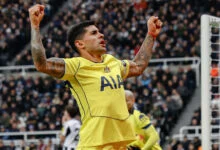 Inter Milan Target Cristian Romero