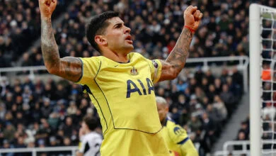 Inter Milan Accelerate Talks for Tottenham Captain Cristian Romero in €40M Structured Deal 2 Inter Milan Target Cristian Romero