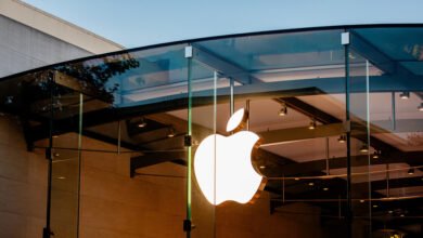 Apple Delays Smart Glasses Over Privacy