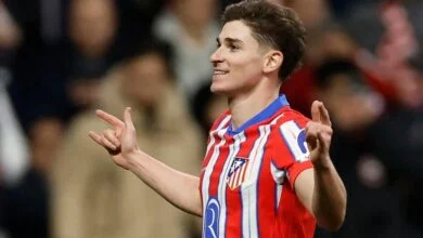 Arsenal Target Record Julian Alvarez Transfer