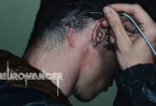 Apple TV+ Neuromancer Adaptation First Look