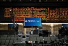 CME Launches Single-Stock Futures