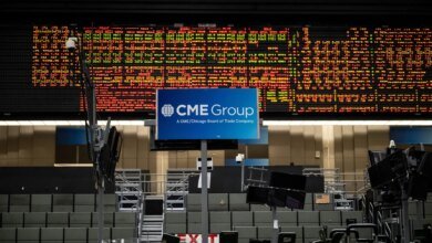 CME Launches Single-Stock Futures