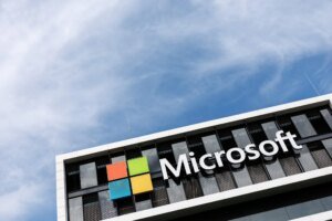 Big Tech AI Spending Triggers Market Selloff