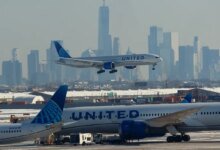 United Explored Megamergers with Competitors