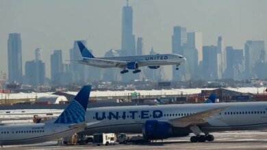 United Explored Megamergers with Competitors