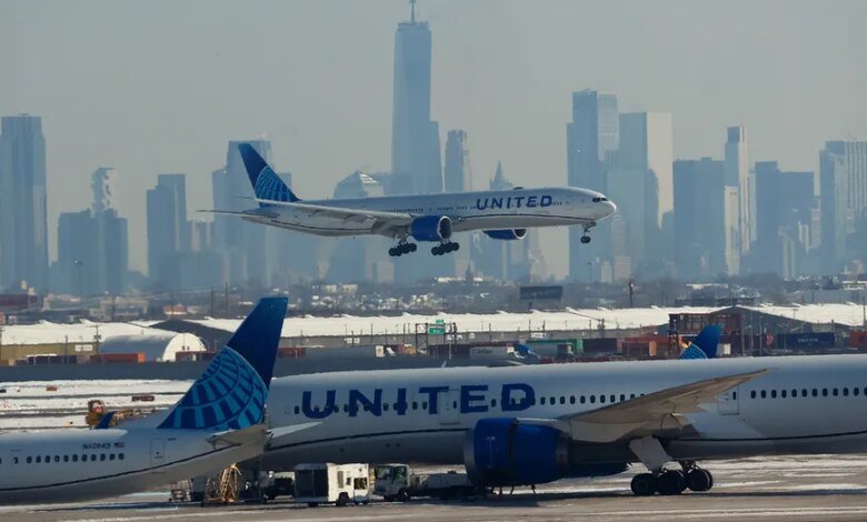 United Explored Megamergers with Competitors