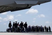 Pentagon Reclassifies Iran War Casualties