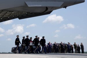 Pentagon Reclassifies Iran War Casualties