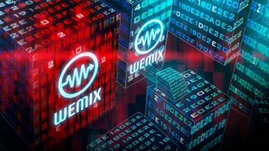 WEMIX Halts Bridges and DEX Trading After $724K Smart Contract Exploit 7 WEMIX Suspends Bridges Following Exploit