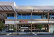 Chipotle Debuts First Restaurant in Mexico
