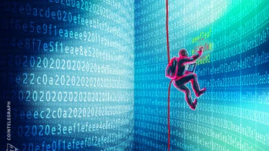 Garden Finance Hit by $450,000 Smart Contract Exploit