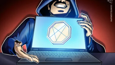 Stablecoin Firm Absorbs Loss via Treasury