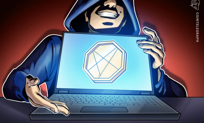Stablecoin Firm Absorbs Loss via Treasury