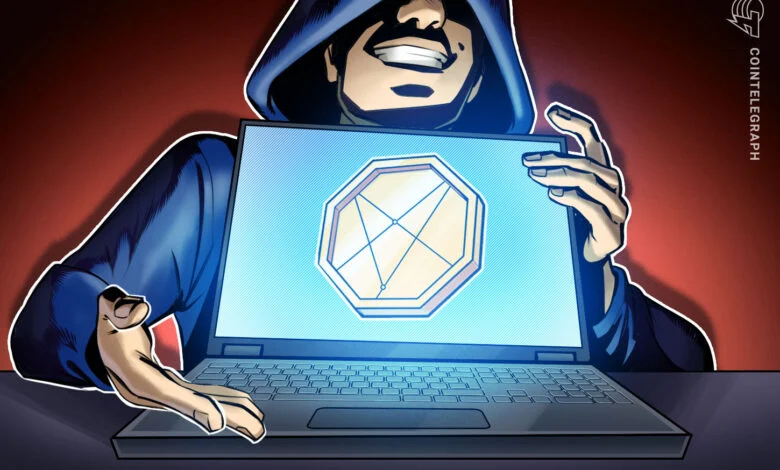 Stablecoin Firm Absorbs Loss via Treasury